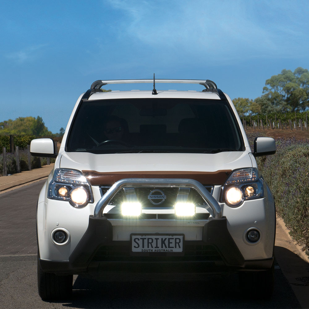 Striker-LED-Nissan-Xtrail