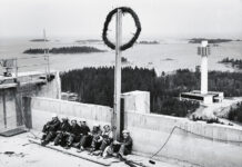 Forsmark har fyllt 40 år