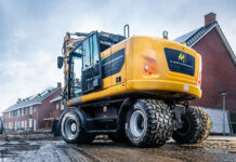 Nokian Tyres utökar Ground Kare-sortimentet med nya dimensioner