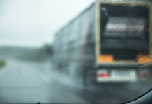 Däckregler för tunga fordon ska utredas