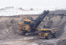 De har transporterat 5 miljarder ton autonomt