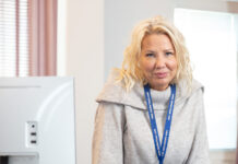 Lambertsson satsar på säljorganisationen