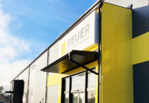 Fallande priser på byggmaterial