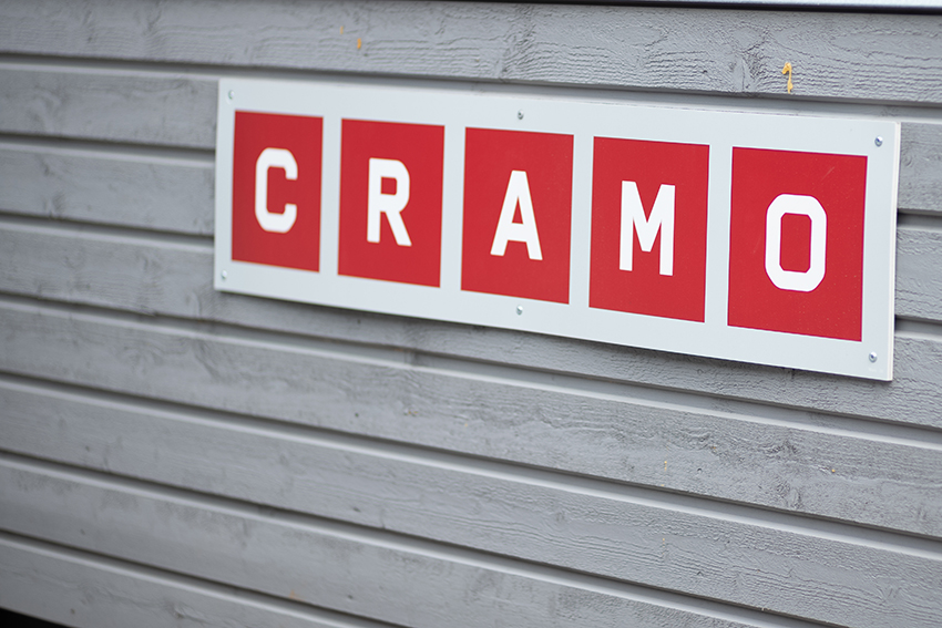 Rentalbolaget Cramo