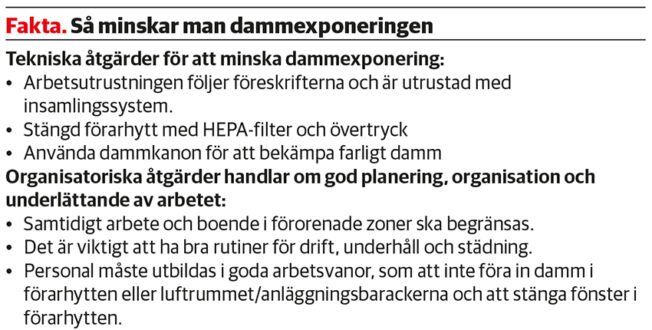 faktaruta_dammexponering