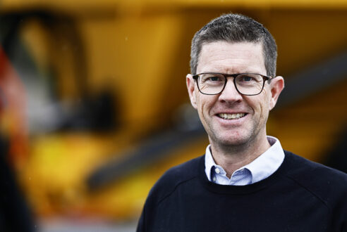 Foto: Peter Holgersson AB