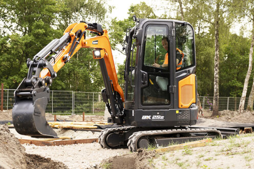 DX25Z-7 Mini Excavator (5)_red