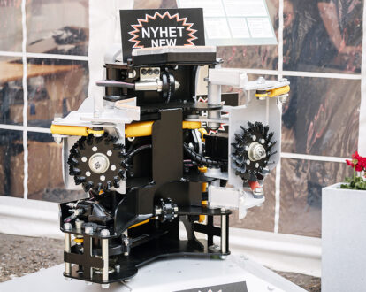 HYPRO 325H