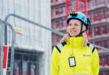 OBOS växlar upp med fördubbling av antalet byggstarter