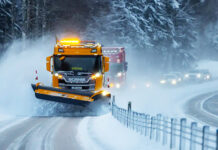 Plogbilförare vittnar om farliga omkörningar