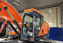 Entrax lanserar flera nya praktiska produkter