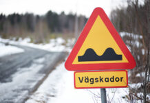 Nackademin startar ny utbildning inom infrastruktur