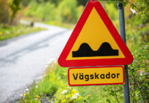 Nya bindemedel i asfalt ökar vägars livslängd