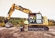 Zeppelin och ME skriver nytt femårsavtal