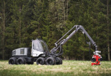 Komatsu Forest förvärvar Malwa