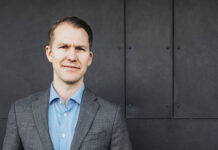 Victor Julin har utsetts ny vd för Styrud