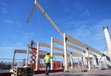 Ny undersökning visar hur Sverige bygger