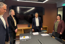 Strejk undanröjd i norska byggbranschen