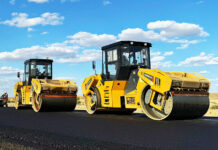 Sany investerar nästan 42 miljarder kronor i AI