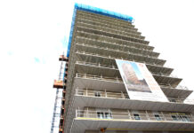 Boverkets byggprognos: Bostadsbyggandet ökar