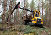 Projektet Hyggesfri-Kollen är i gång