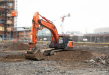 Regeringen godkänner flera stora infrastrukturprojekt