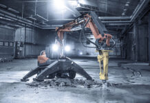 Ny byggchef på Husqvarna