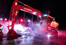 Hyundai siktar uppåt i Europa