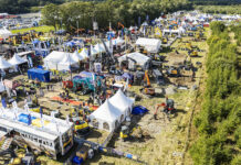 Rekordstort Entreprenad Live 2026