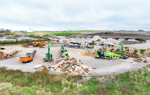 OVERVIEW DEMO OP OPEN 2025