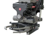 OilQuick lanserar ny gripmodul