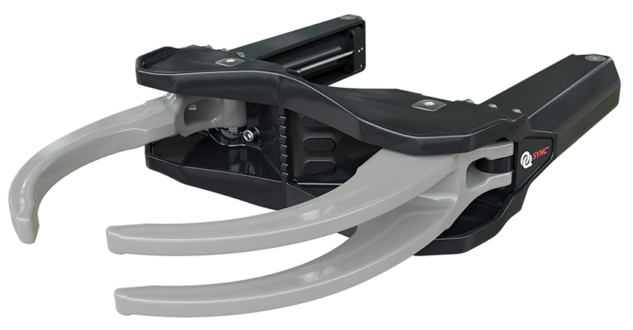 OilQuick GM620 gripmodul