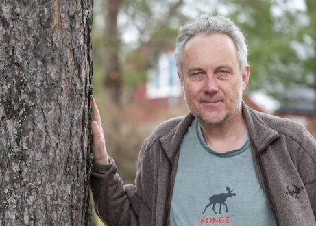 Aksel Granhus