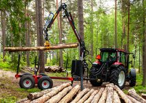 FTG samlar produktionen i Sverige