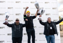 Precision i fokus när Bernard Vogt försvarar titeln i Volvo Operators Club-finalen