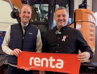Renta förvärvar Arema Heavy Rental
