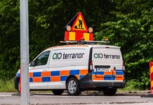 Terranor vinner kontrakt i Göteborg