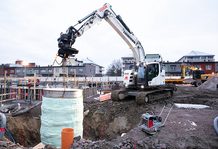 Hög lönsamhet bland anläggningsbyggarna